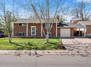 3870 W Radcliff Ave, Denver, CO 80236