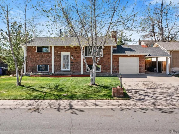 3870 W Radcliff Avenue, Denver, CO 80236