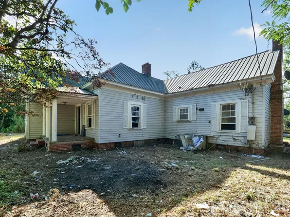 3316 State Highway 109 N, Wadesboro, NC 28170