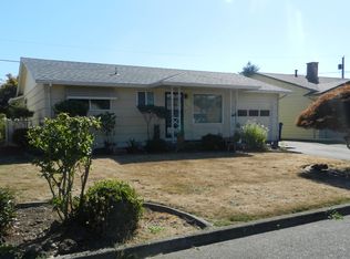 1550 Jansen Way, Woodburn, OR