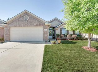 5624 Sugar Maple Dr, Fort Worth, TX 76244