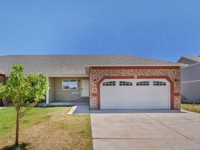 2624 Knadler, Laramie, WY, 82070