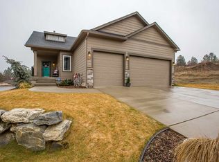4617 S Ponderosa Ln, Spokane, WA 99216