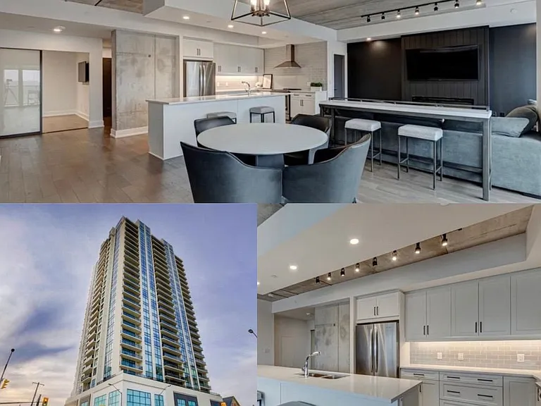 505 Talbot St #2206 — Photo 1
