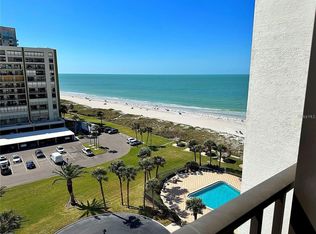 1460 Gulf Blvd APT 912, Clearwater, FL 33767