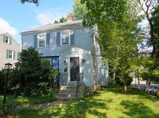 55 Brantwood Rd, Worcester, MA 01602
