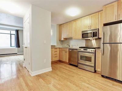 105 Greene St APT 1103, Jersey City, NJ, 07302