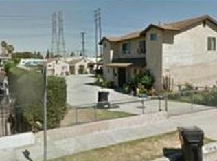7532 Ira Ave, Bell Gardens, CA 90201
