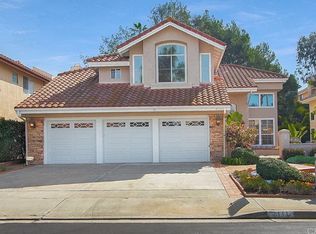 2111 Via Viejo, San Clemente, CA 92673