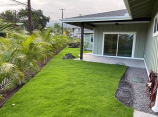 75-5726 Lamaokeola St #A, Kailua Kona, HI 96740