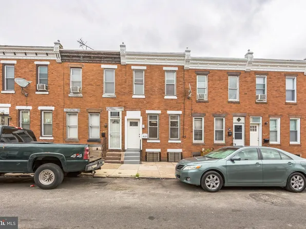 4125 N Fairhill St, Philadelphia, PA 19140