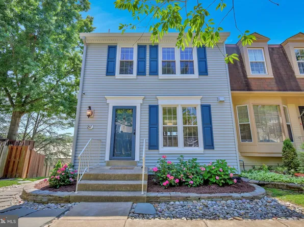 87 Fendall Ave, Alexandria, VA 22304