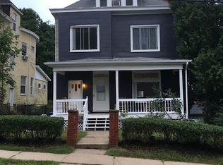 91 N Jackson Ave, Pittsburgh, PA