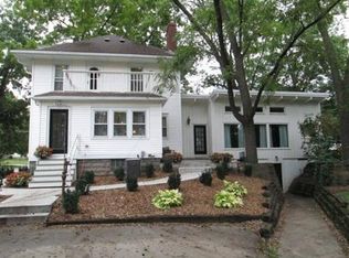 1100 Hammond Ave, Waterloo, IA 50702