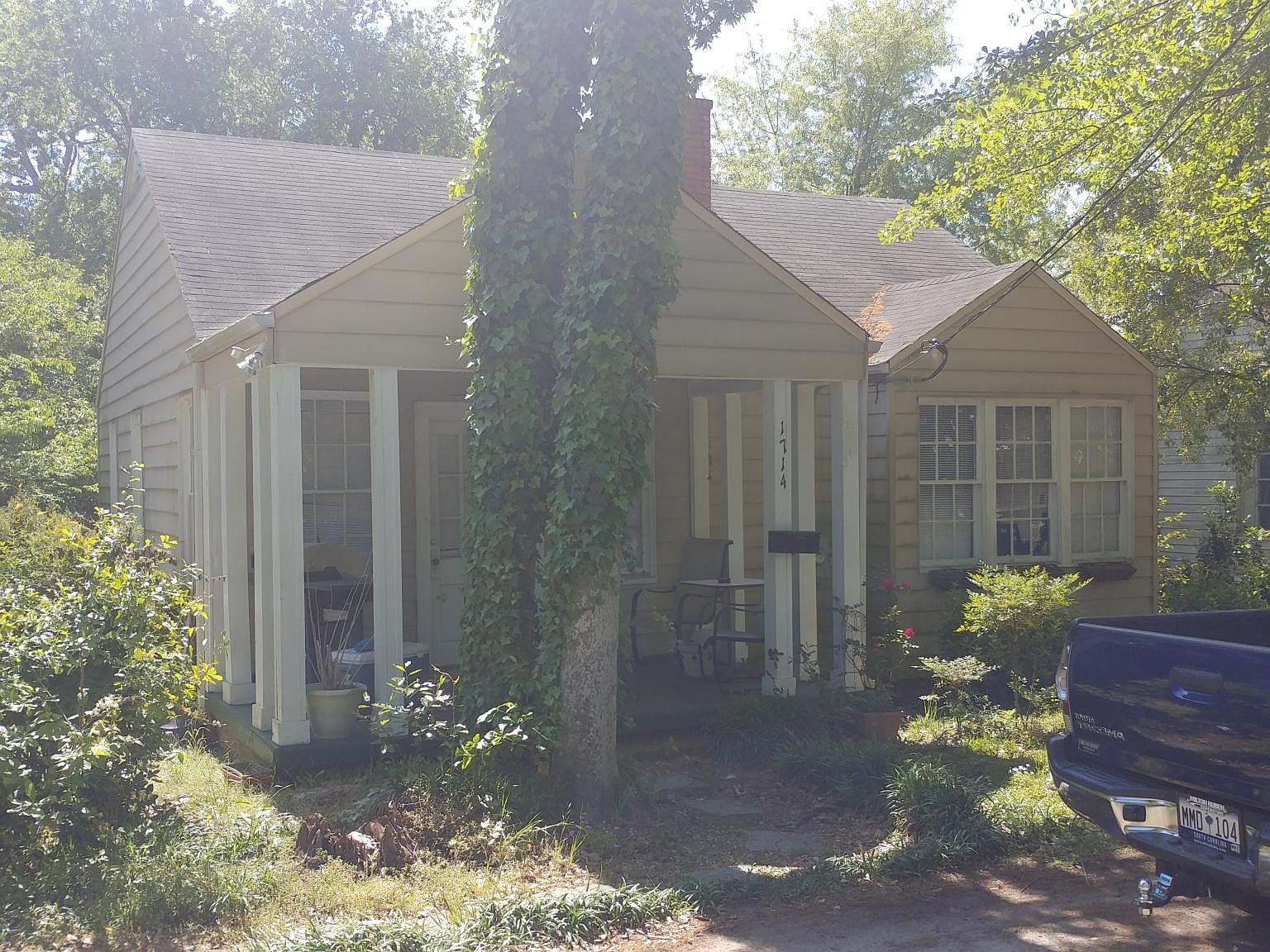 1714 Kissingbower Rd, Augusta, GA 30904 Zillow