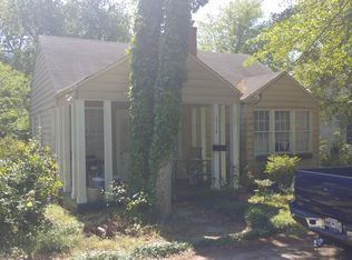 1714 Kissingbower Rd, Augusta, GA 30904