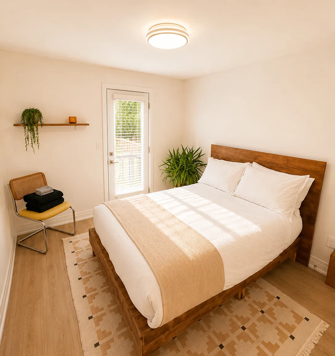 3 bed, 1.5 bath, $5,000 — Photo 3
