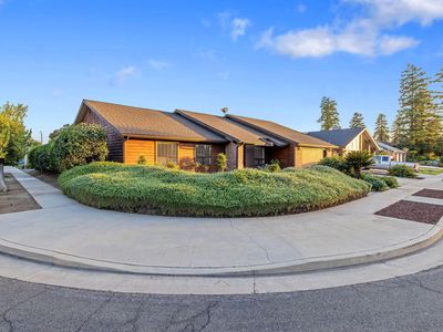 475 E Mercedes Avenue, Tulare, CA, 93274