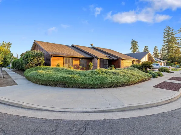 475 E Mercedes Avenue, Tulare, CA 93274
