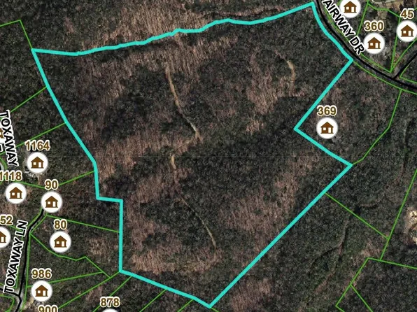 Fairway Dr, Lake Toxaway, NC 28747