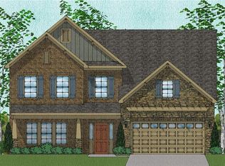1980 Watkins Landing Dr, Kernersville, NC 27284
