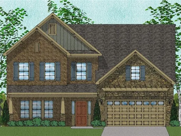 1980 Watkins Landing Dr, Kernersville, NC 27284