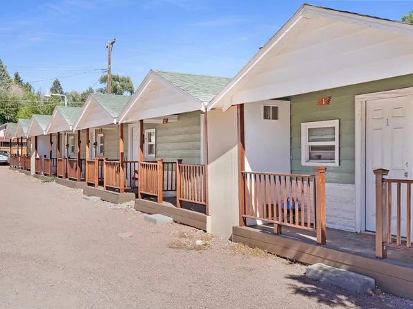 3620 W Colorado Ave #24, Colorado Springs, CO 80904