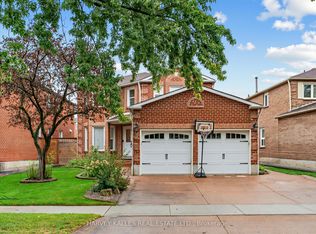 3501 Copernicus Dr, Mississauga, ON L5B3K6