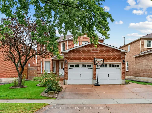 3501 Copernicus Dr, Mississauga, ON L5B 3K6