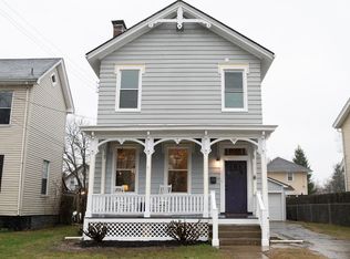 245 Oakmont St, Cincinnati, OH 45216