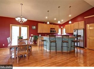 5705 257th Ave NE, Stacy, MN 55079