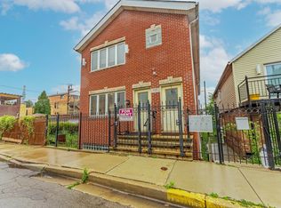 1926 S Shelby Ct APT 1, Chicago, IL 60608