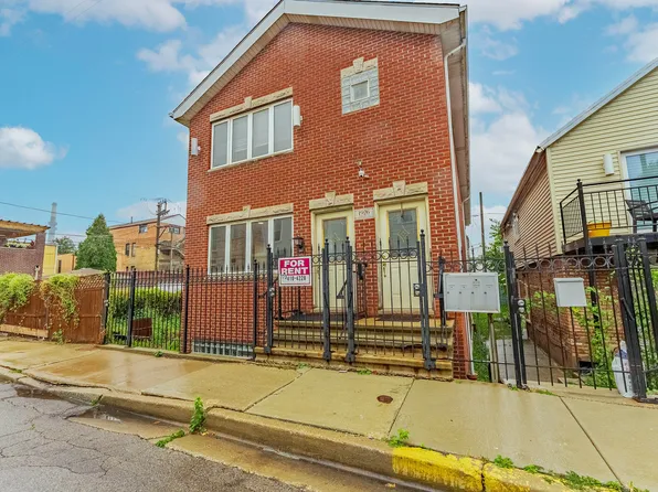 1926 S Shelby Ct APT 1, Chicago, IL 60608