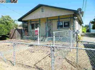 155 Poplar Ave, Hayward, CA