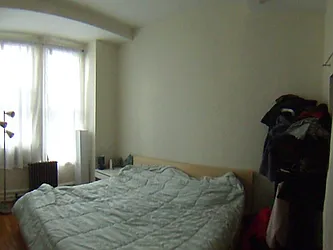 Rented by City Connections Realty