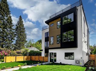 3828 35th Ave W, Seattle, WA 98199