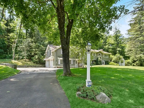 20 Aspen Mill Road, Ridgefield, CT 06877