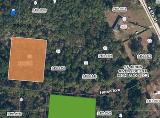 116 Huron Ave, Satsuma, FL 32189