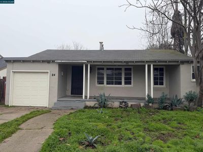 24 Lawrence Ave, Antioch, CA, 94509