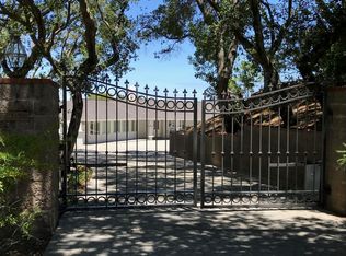 20645 Sigal Dr, Saratoga, CA 95070