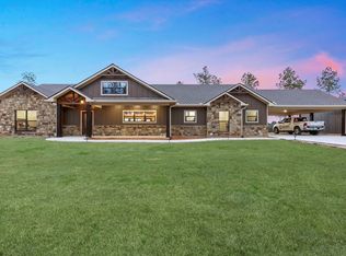 245 Blackbuck Dr, Moscow, TX 75960