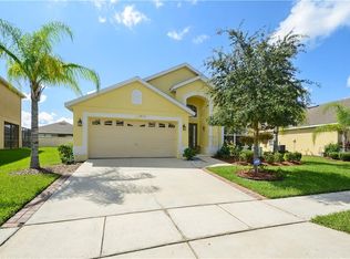 2832 Boating Blvd, Kissimmee, FL 34746