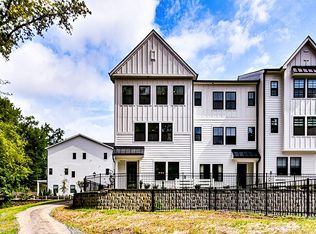 4110 Polluck Way, Charlotte, NC 28209