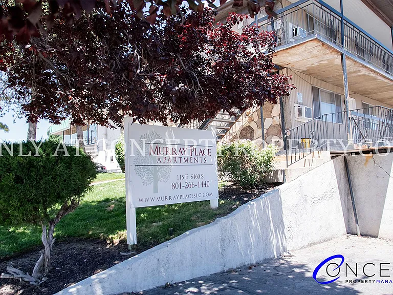 Murray Place — Photo 30