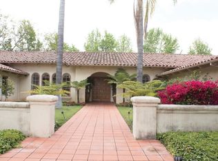 3071 Paseo Cielo, Rancho Santa Fe, CA 92067
