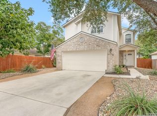 1318 Hazelbury Ln, San Antonio, TX 78253