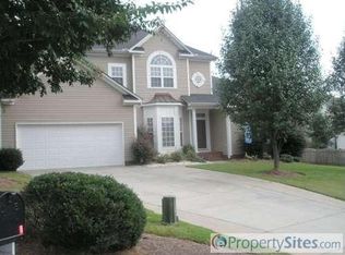 20608 Belair Ct, Cornelius, NC 28031