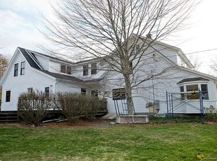 534 Youngtown Rd, Lincolnville, ME 04849