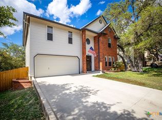 231 Samantha Dr, Schertz, TX 78154
