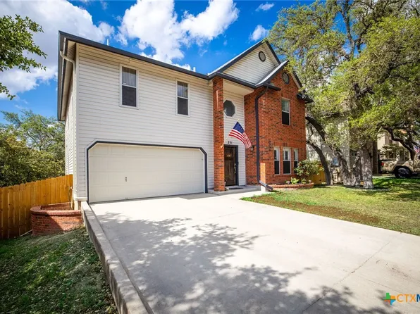 231 Samantha Dr, Schertz, TX 78154